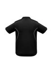 Men's Razor Short Sleeve Polo 13