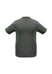 Men's Razor Short Sleeve Polo 15
