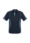 Men's Razor Short Sleeve Polo 2