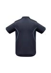 Men's Razor Short Sleeve Polo 3