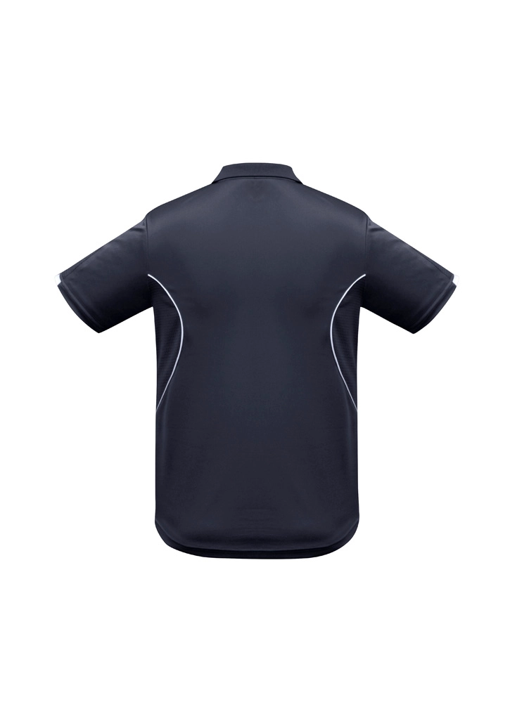 Men's Razor Short Sleeve Polo 7