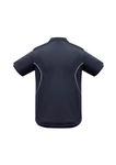 Men's Razor Short Sleeve Polo 7