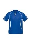 Men's Razor Short Sleeve Polo 4
