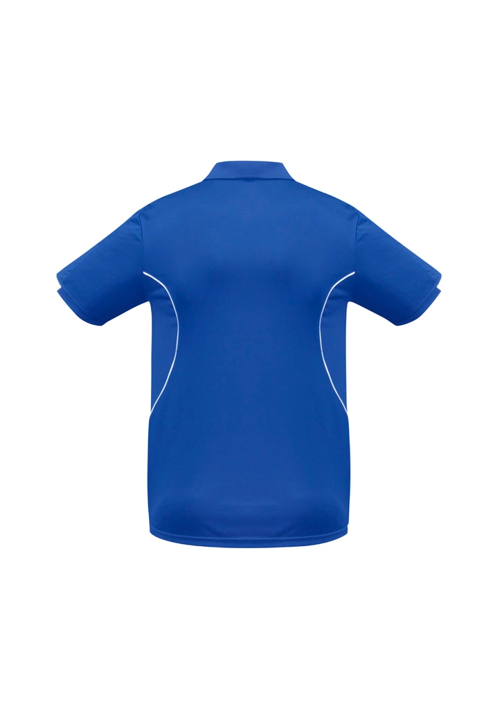 Men's Razor Short Sleeve Polo 5