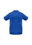 Men's Razor Short Sleeve Polo 5