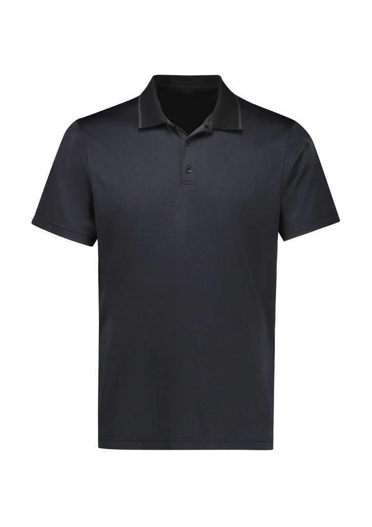 Men's Echo Short Sleeve Polo 4