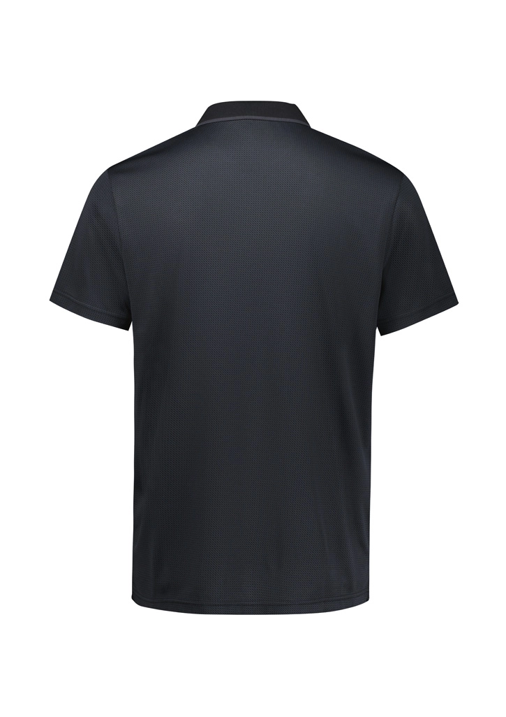 Men's Echo Short Sleeve Polo 5