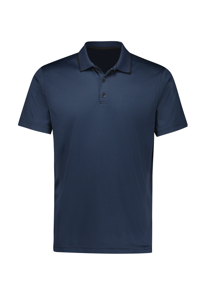 Men's Echo Short Sleeve Polo 2