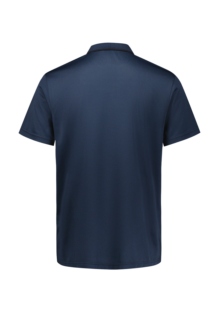 Men's Echo Short Sleeve Polo 3