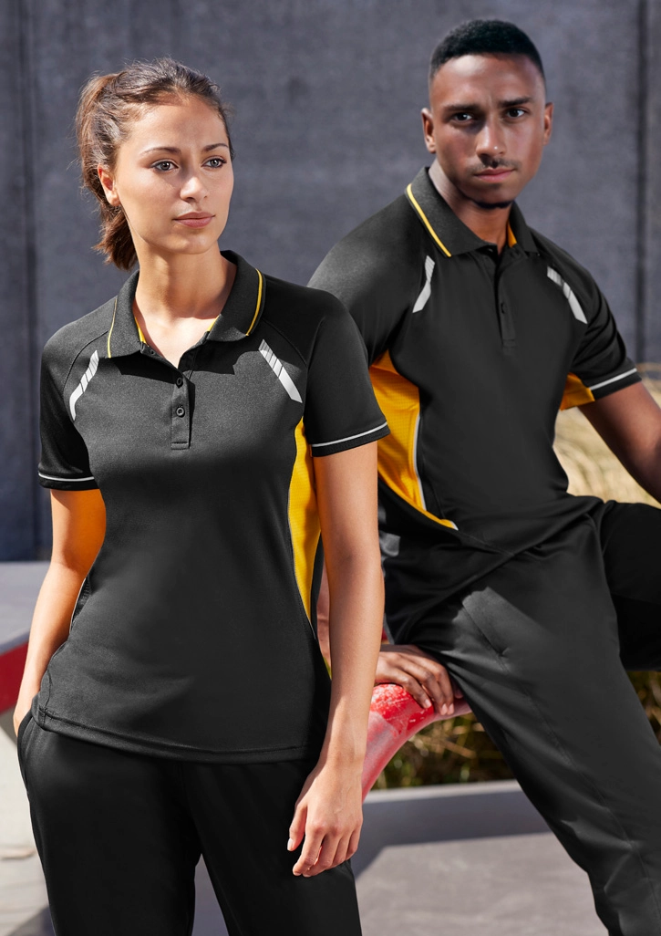 Men's Renegade Short Sleeve Polo 2