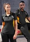 Men's Renegade Short Sleeve Polo 2