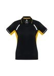 Women's Renegade Short Sleeve Polo 16