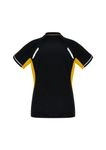Women's Renegade Short Sleeve Polo 17