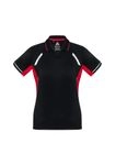 Women's Renegade Short Sleeve Polo 4