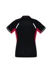 Women's Renegade Short Sleeve Polo 5