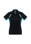 Women's Renegade Short Sleeve Polo 14