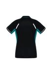 Women's Renegade Short Sleeve Polo 15