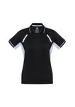 Women's Renegade Short Sleeve Polo 12