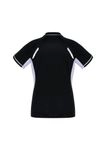 Women's Renegade Short Sleeve Polo 13