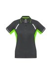 Women's Renegade Short Sleeve Polo 18