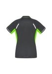 Women's Renegade Short Sleeve Polo 19