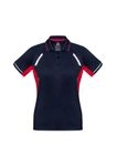 Women's Renegade Short Sleeve Polo 6
