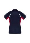 Women's Renegade Short Sleeve Polo 7