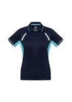 Women's Renegade Short Sleeve Polo 8