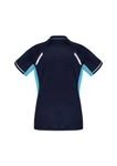 Women's Renegade Short Sleeve Polo 9