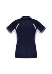 Women's Renegade Short Sleeve Polo 11
