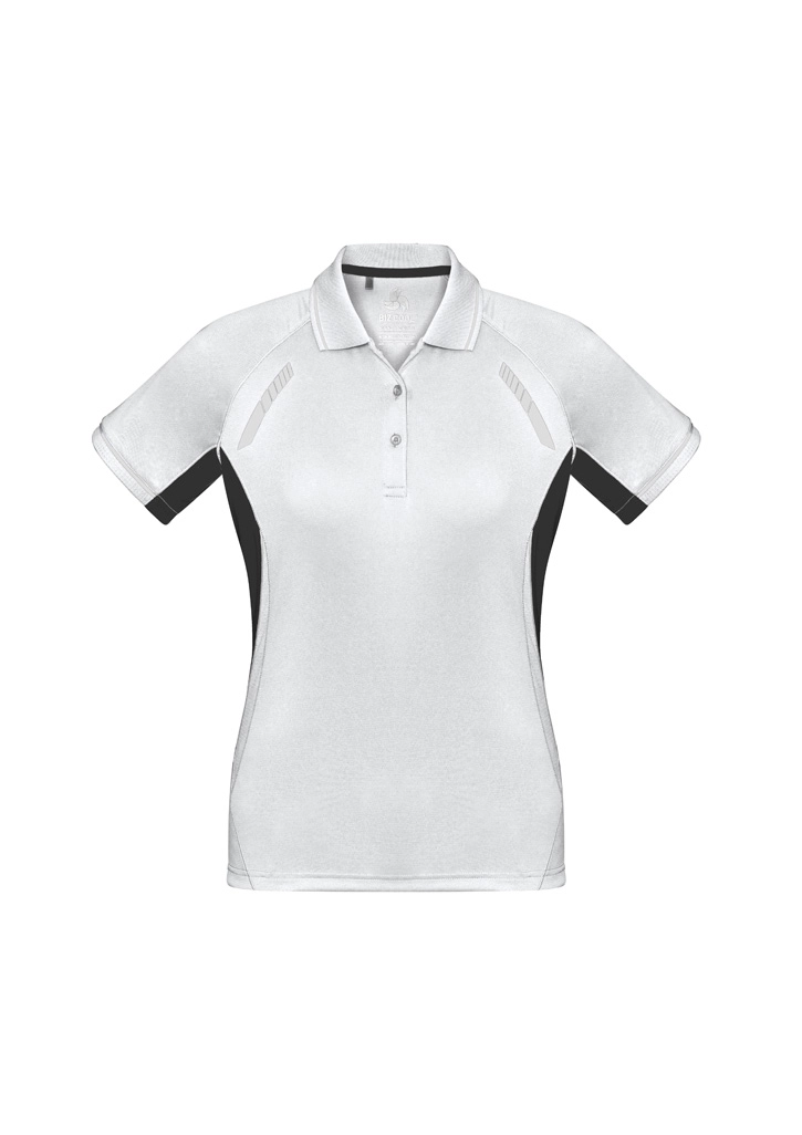 Women's Renegade Short Sleeve Polo 2