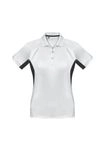 Women's Renegade Short Sleeve Polo 2