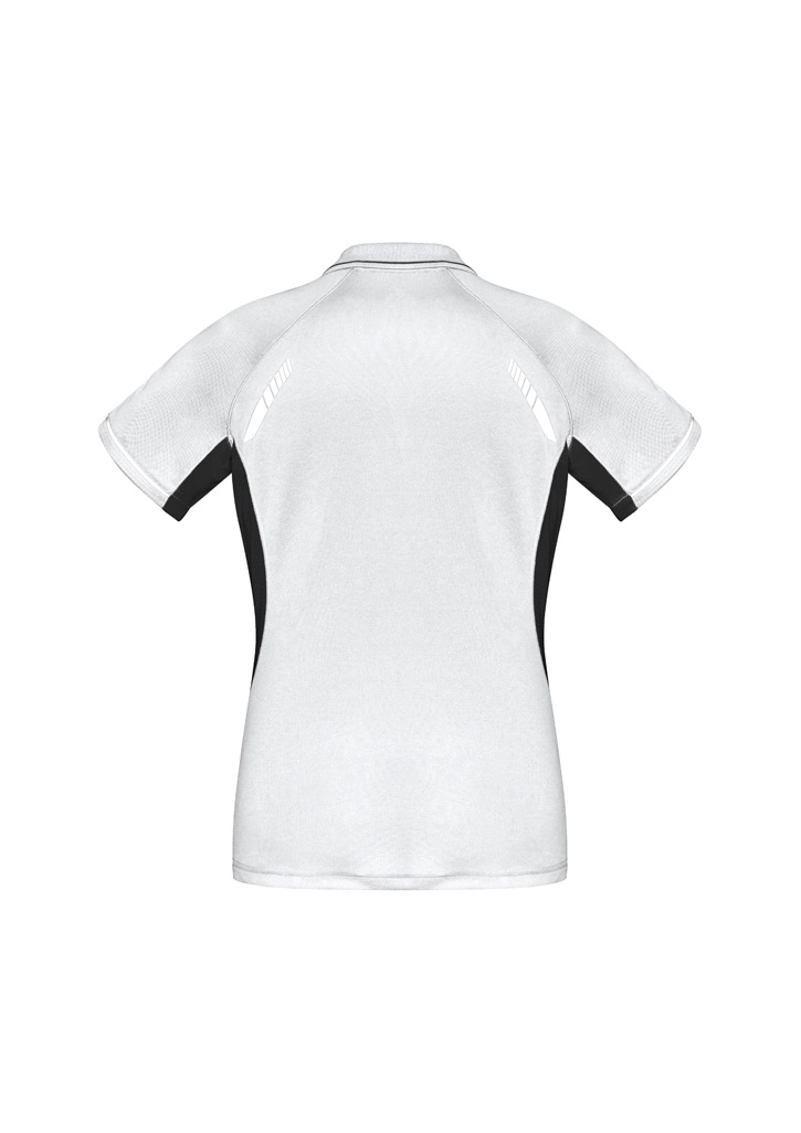 Women's Renegade Short Sleeve Polo 3