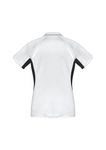 Women's Renegade Short Sleeve Polo 3