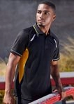 Men's Renegade Short Sleeve Polo 3