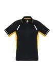 Men's Renegade Short Sleeve Polo 12
