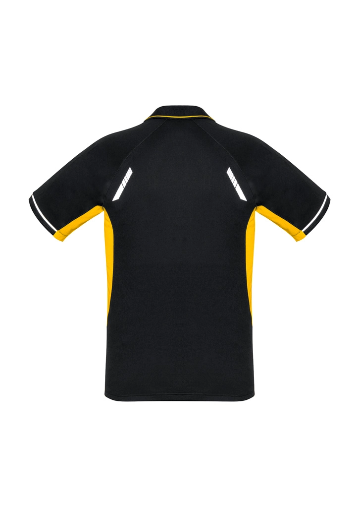 Men's Renegade Short Sleeve Polo 13