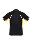 Men's Renegade Short Sleeve Polo 13