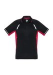 Men's Renegade Short Sleeve Polo 10