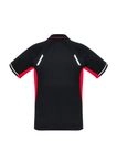 Men's Renegade Short Sleeve Polo 11