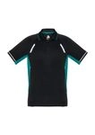 Men's Renegade Short Sleeve Polo 14