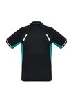Men's Renegade Short Sleeve Polo 15