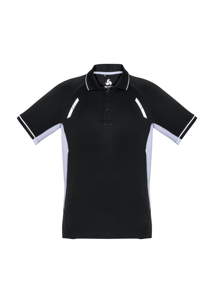 Men's Renegade Short Sleeve Polo 8