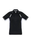 Men's Renegade Short Sleeve Polo 8