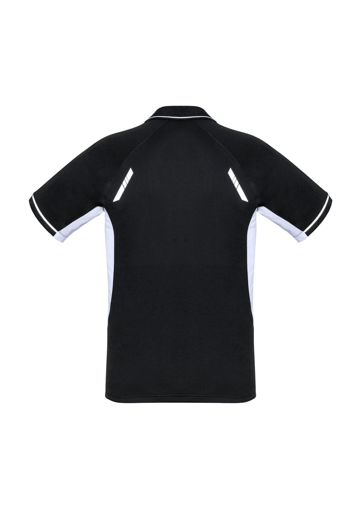 Men's Renegade Short Sleeve Polo 9