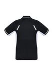 Men's Renegade Short Sleeve Polo 9