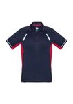 Men's Renegade Short Sleeve Polo 6