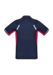 Men's Renegade Short Sleeve Polo 7