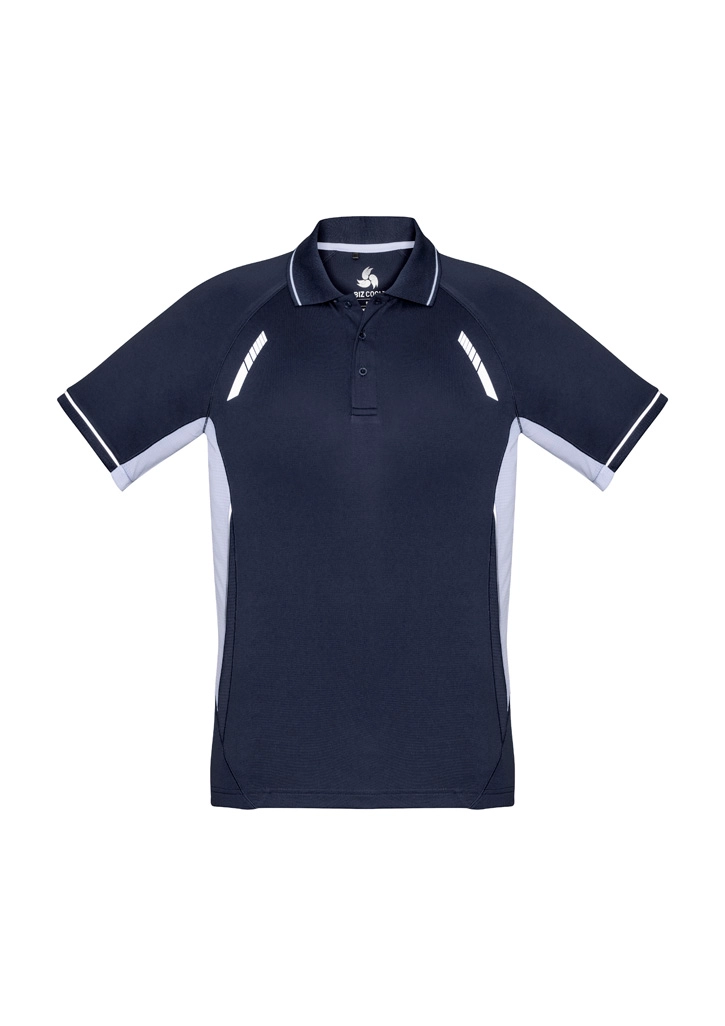 Men's Renegade Short Sleeve Polo 4