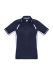 Men's Renegade Short Sleeve Polo 4